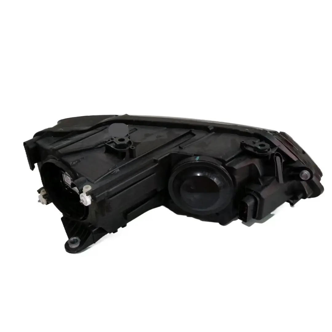 เหมาะสําหรับไฟหน้า Volkswagen Jetta Sagitar ไม่มีไฟหน้าแบบหน่วย