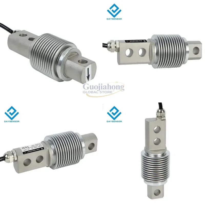 2026 HOT High Accuracy Beam Load Cell Shear Beam Load Cell