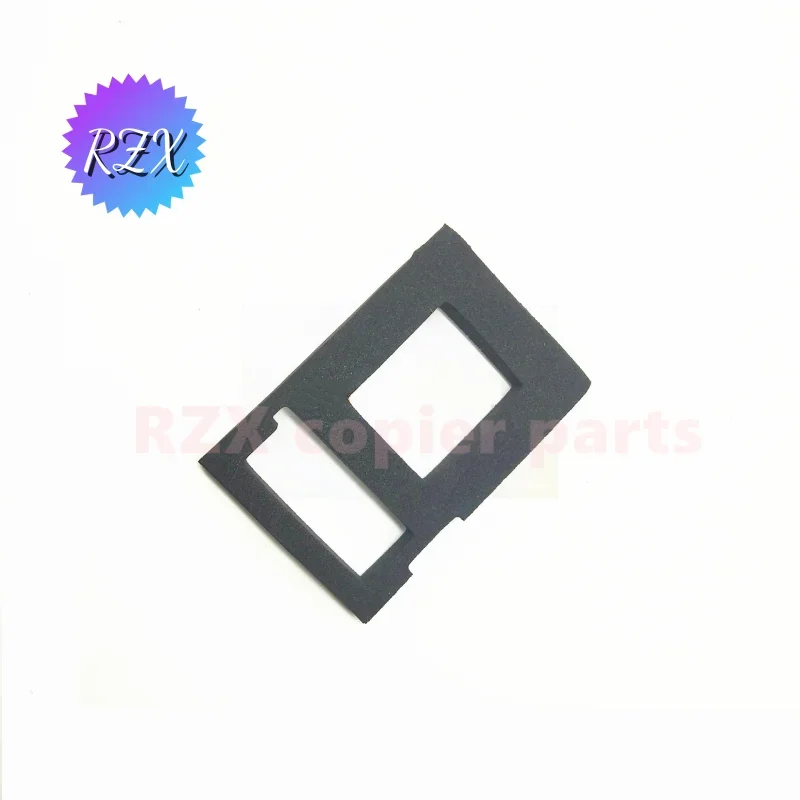 Long life Lower Powder Sealing  Sheet Sponge Gasket For Ricoh MP1350 1100 1357 9000 1107 1356 Copier Printer Parts