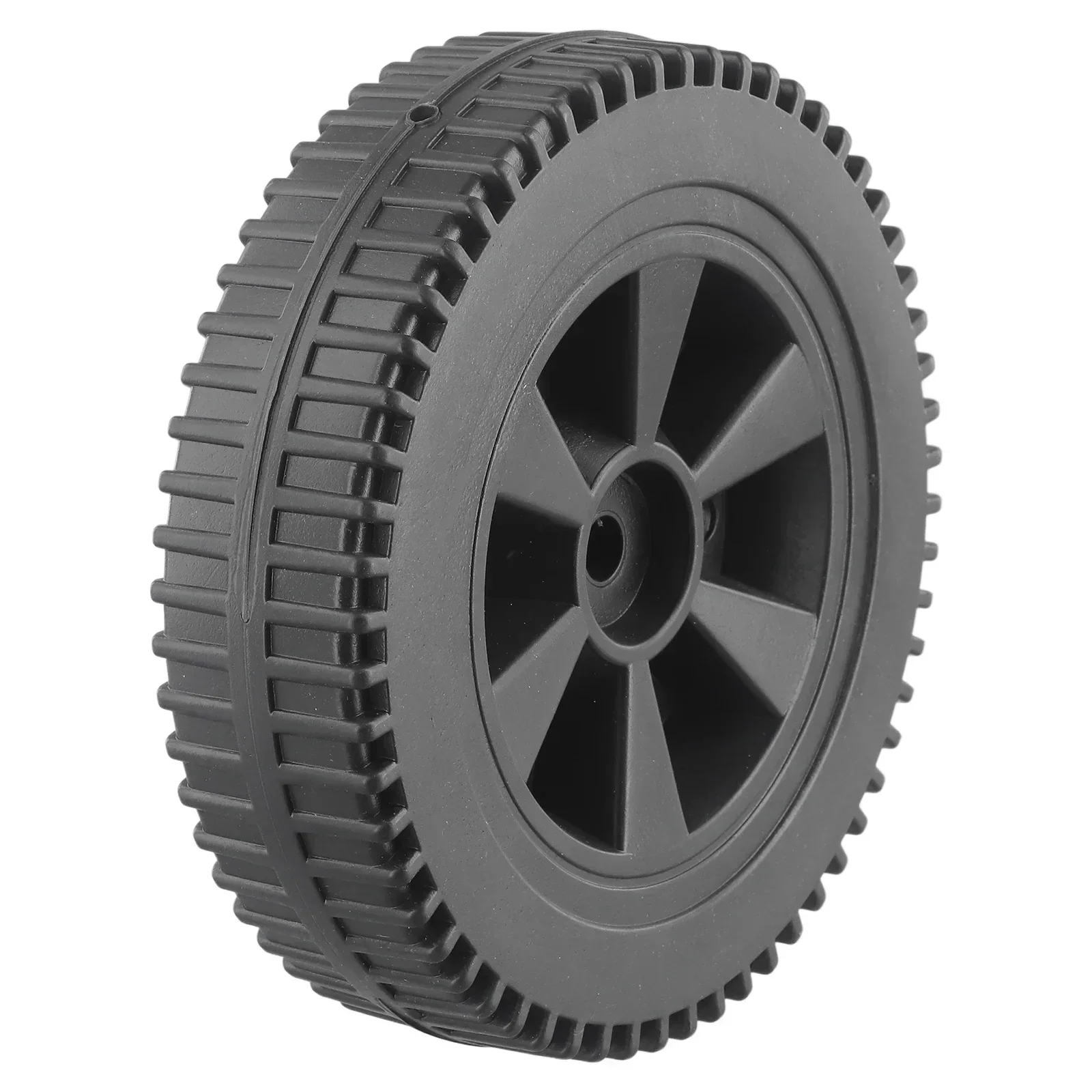 Parti di ricambio per ruote per griglia nuovissime 170/177mm Accessori per griglie per barbecue da 7 pollici per griglie a gas