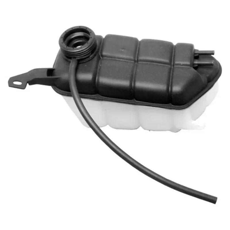 

China Brand Auxiliary Coolant Kettle for Mercedes Benz W220 S280 S300 S320 S350 S500 S600 1998-2005