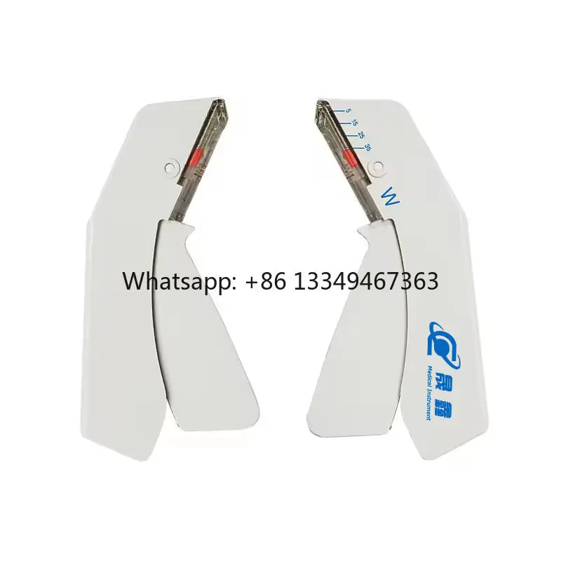 

Surgical Skin Suture and Staples Remover Surgical Instruments Surgery Skin Stapples for Skin Surgery