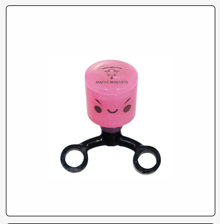 Maple Leaf 5.8G Y-Type Racing Antenna, IPEX LHCP RHCP Analog Antenna for 5