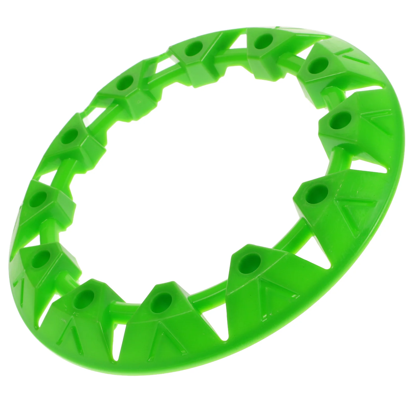 Tapón de cubo de rueda de 8 pulgadas, carrito de playa Atv, accesorios universales, Protector de llanta, cubierta de neumático, decoración, protector embellecedor, piezas de rueda de motocicleta