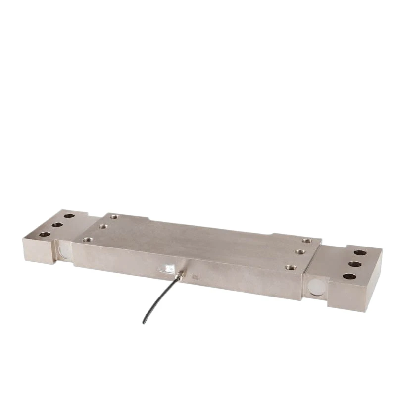 Suitable for bearing housing type load sensor, lifting bearing housing