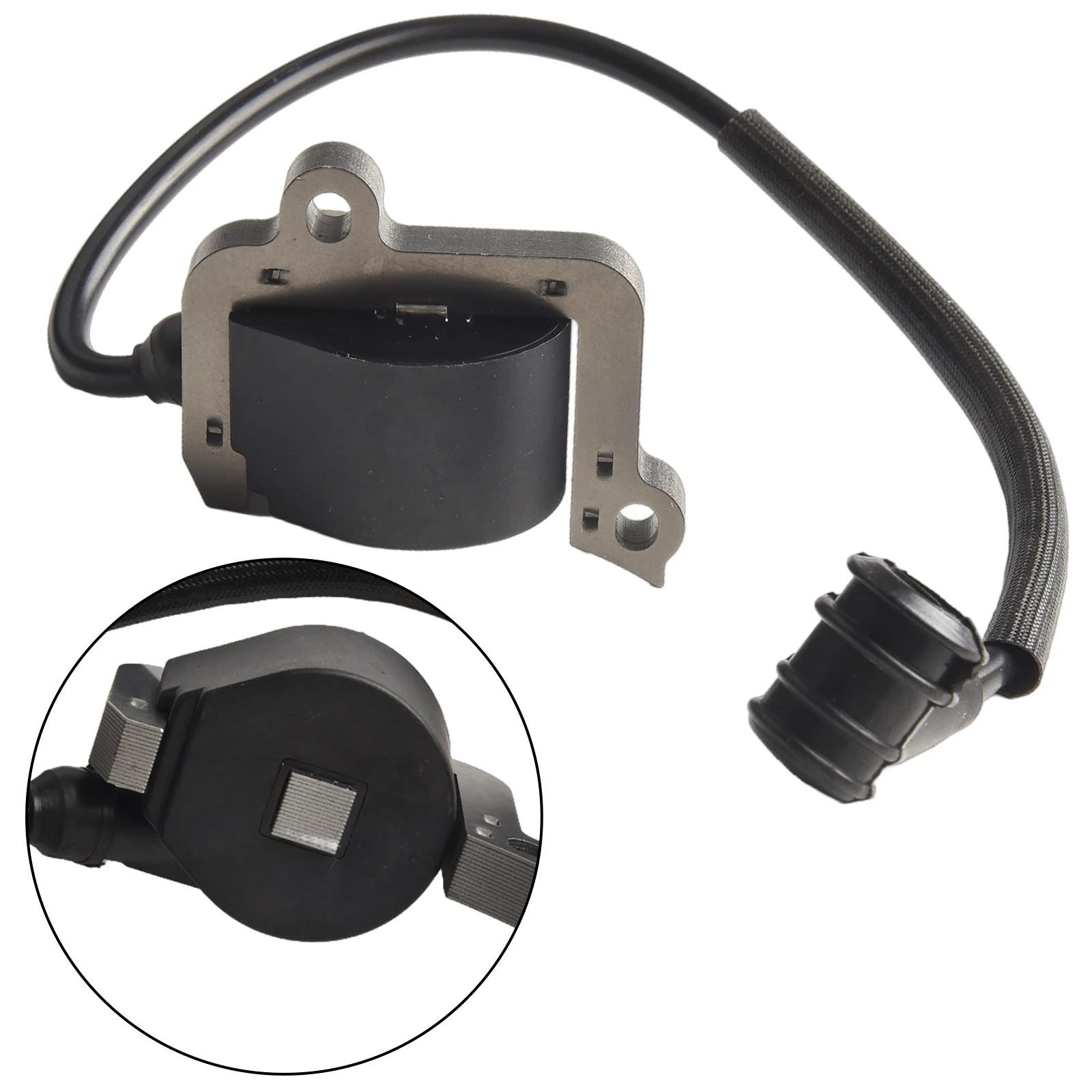 Reliable For Ignition Coil for Solo 423 Sprayer Leaf Blower Engine Component Made from Materials for Longevity
