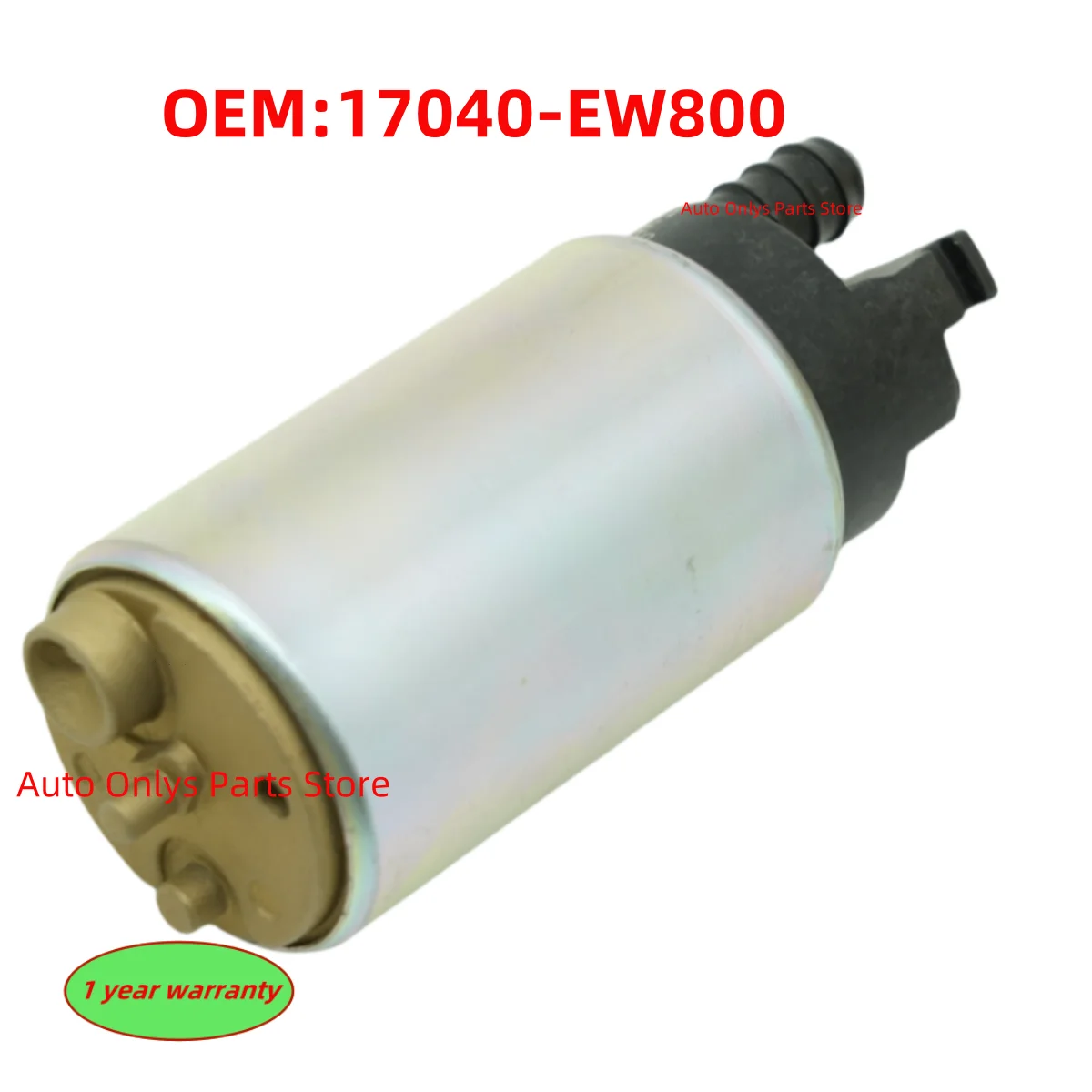

3pc High preformance Electric Fuel Pump New 17040-EW800 17040-JN00C For Nissan Tidda Teana car accessories
