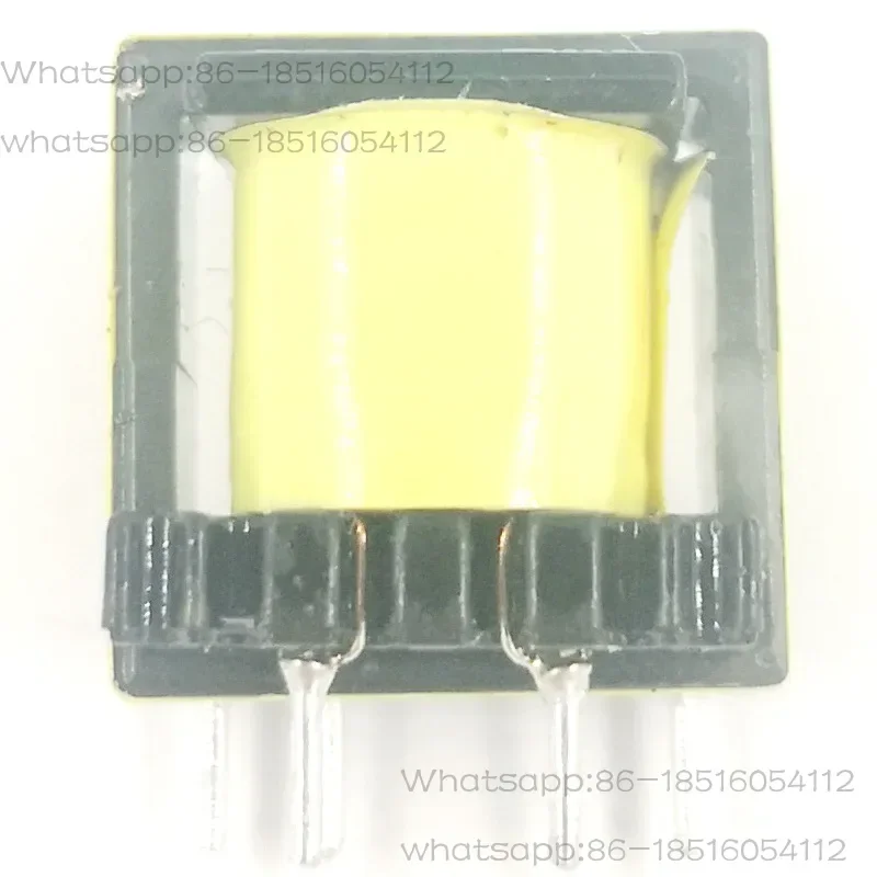 5pcs EE13 High-Frequency Pulse Transformer 1:1:1 Isolated Gate Driver For  Thyristor Drive Power Converter