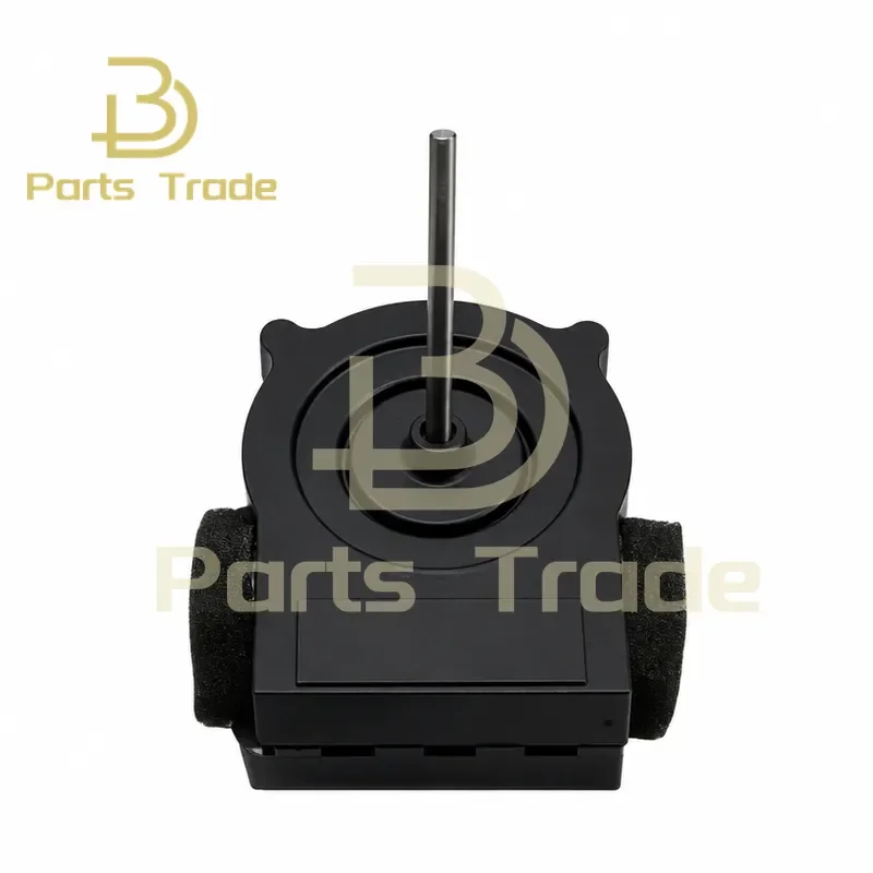 New Cooling Fan Motor 4681JB1027B for Refrigerator ODM-002C DC13V Fridge Radiator Freezer Parts