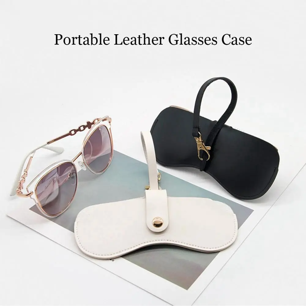 

Eyeglass Hard Box Eyewear Bag Reading Glasses Case Glasses Storage Box Glasses Clip Sunglasses Case Spectacle Case Glasses Box