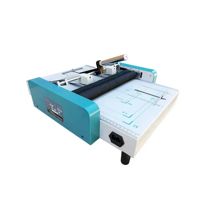 Book Stitching Machine / Booklet Binding Machine With Competitive Price