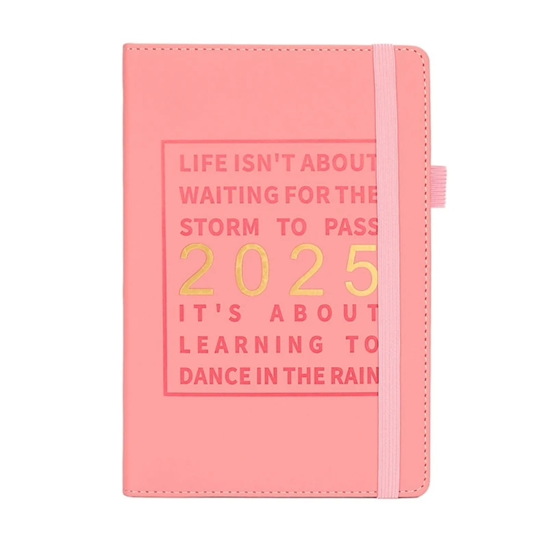 DXAB Weekly Monthly Planner Academic for Teacher Student Daily Schedualing