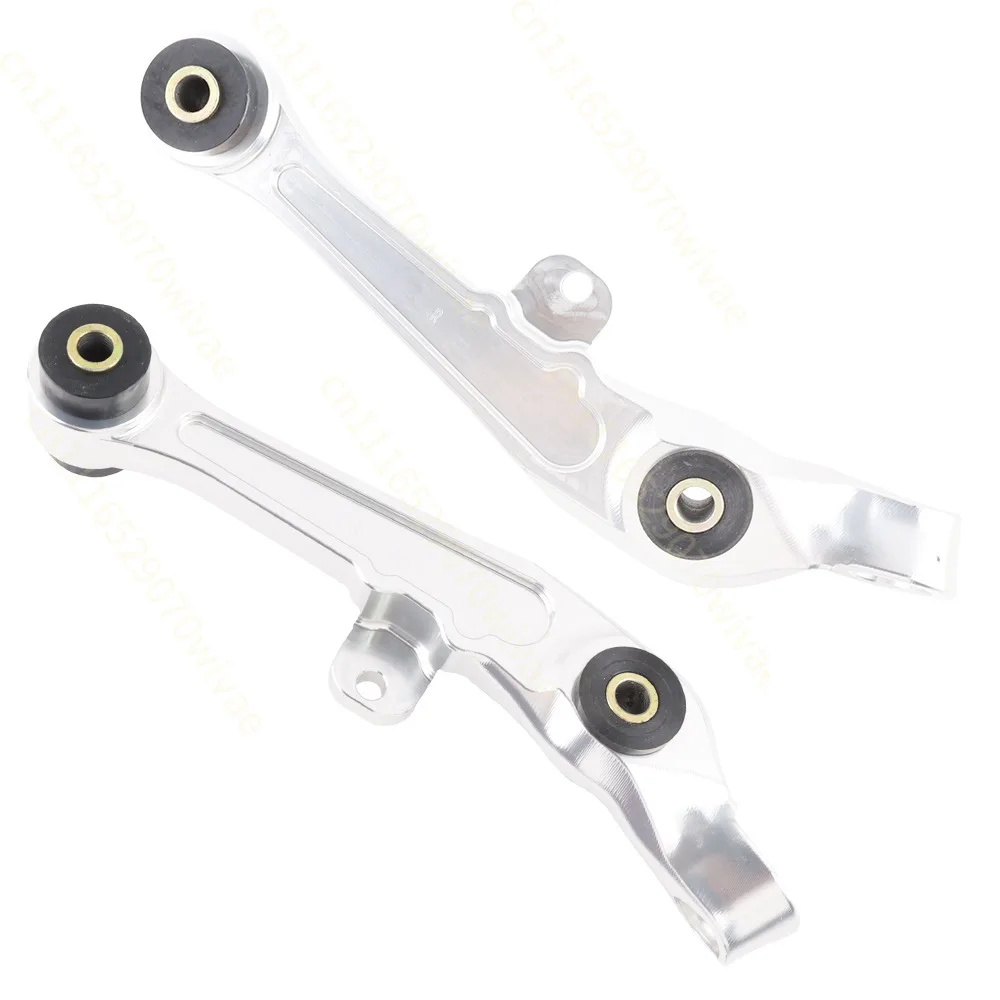 Modified front lower control arm for 03-07350Z G35 3.5L