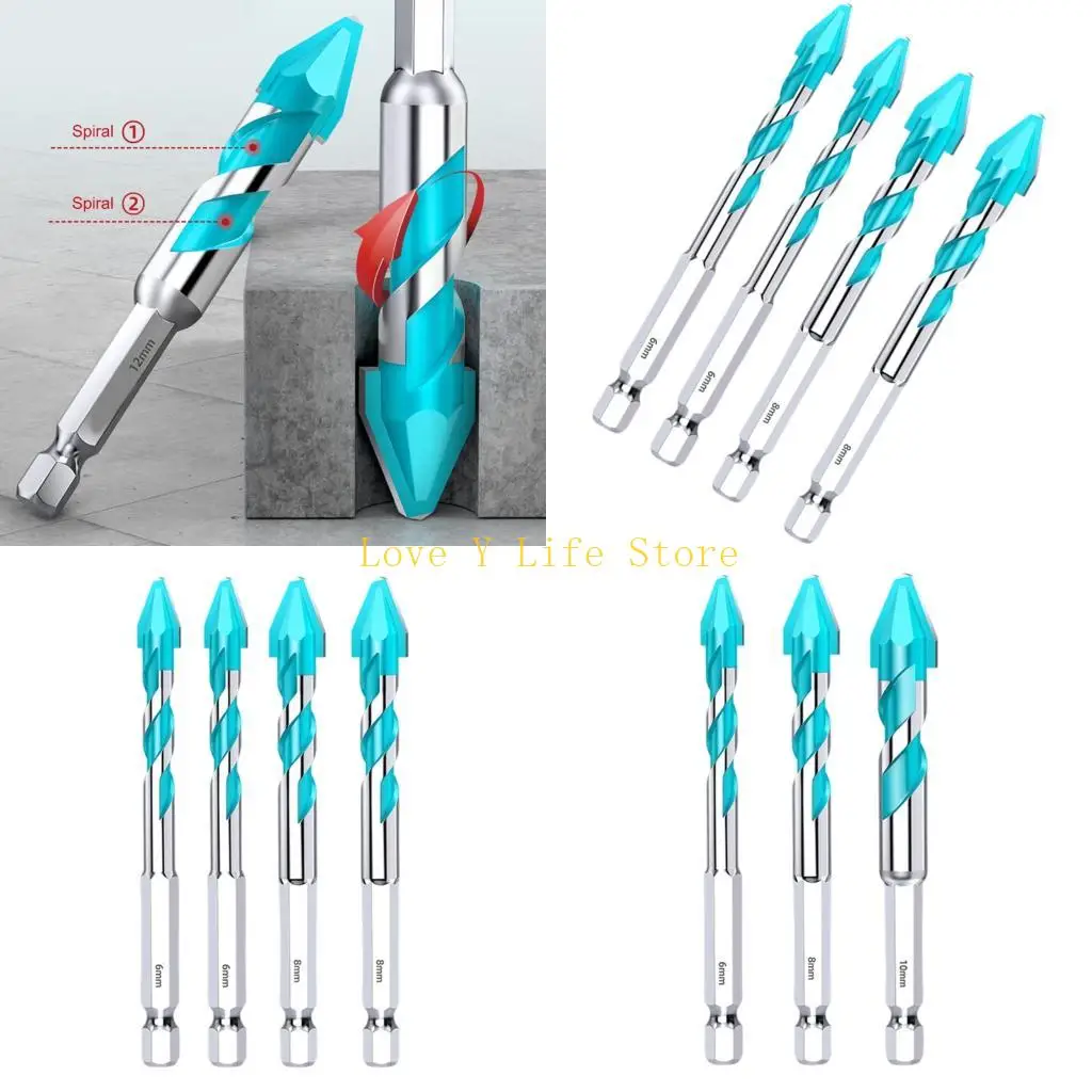 

L74C Excentric Drill Bit для точных скучных операций с высоким износостойким сплавом