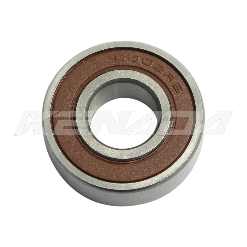 FRONT WHEEL Bearing For YAMAHA FZ150i FZ Y15 R15 EXCITER SNIPER 150/155 93306-252X7