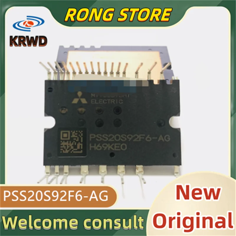 

2PCS PSS20S92F6-AG New and original PSS20S92F6-A PSS20S92F6