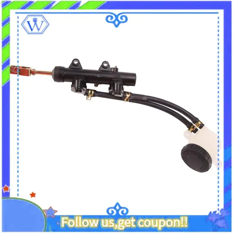 

M46K-For CFMOTO CF 800 Buggy 800CC X8 7020-080110 ATV Main Brake Pump Assy Master Cylinder Pedal Brake Accessories Parts Compone