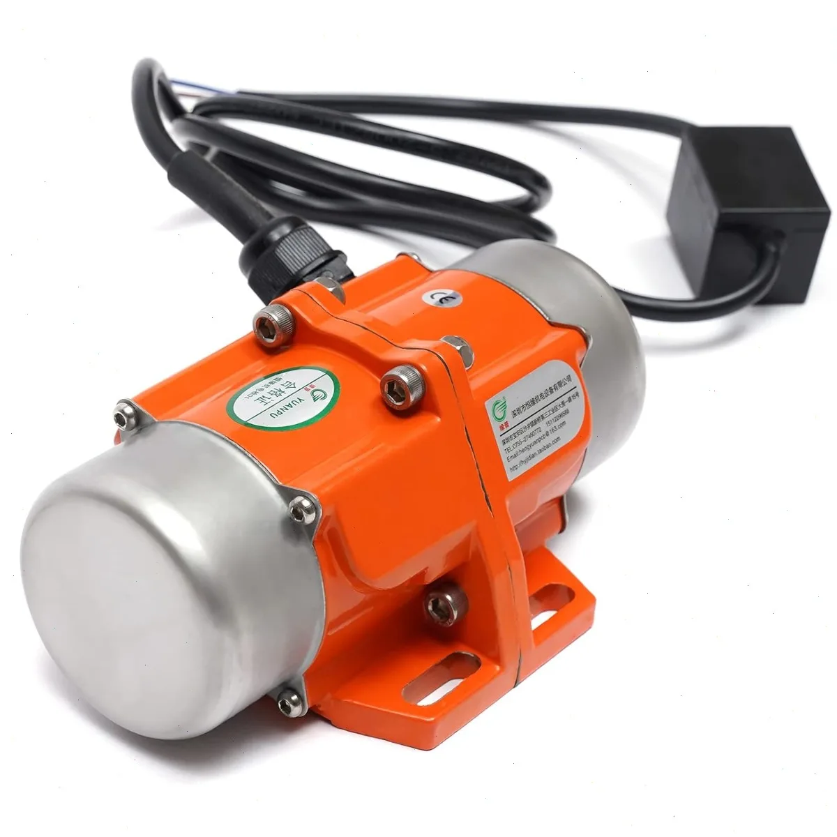 Category image: Vibration Motors
