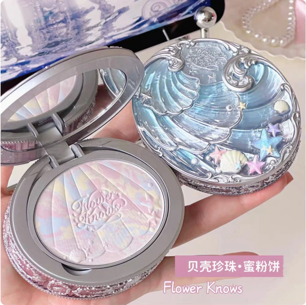 Flower Knows Baked … - image