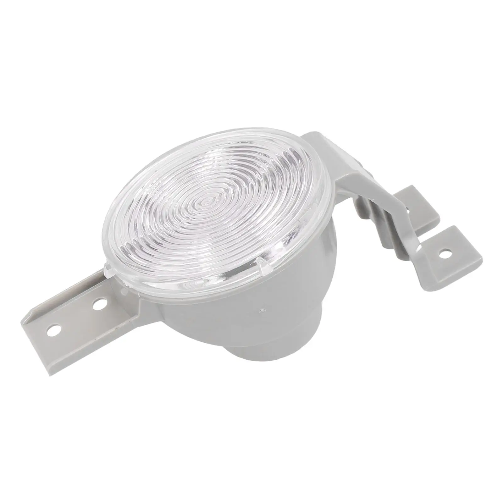 

Недеформируемый индикаторный фонарь для переднего бампера, левый, с функцией противотуманной фары, для установки