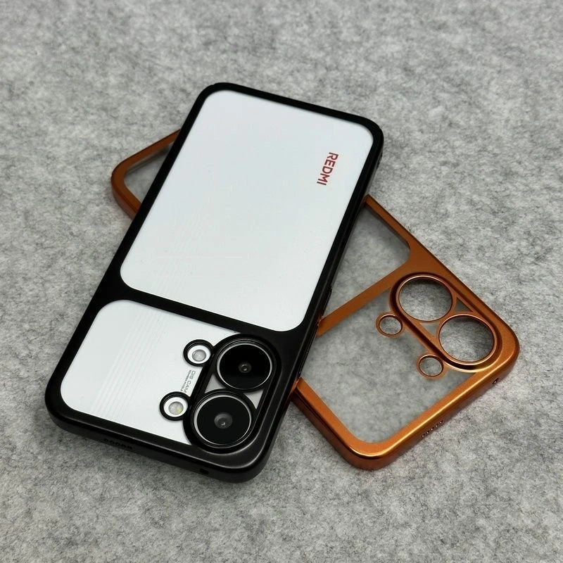 Case For Xiaomi Poc…