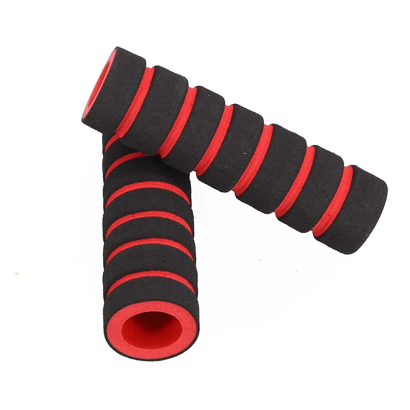 

Накладки на руль из поролона для велосипеда MTB, 1 пара