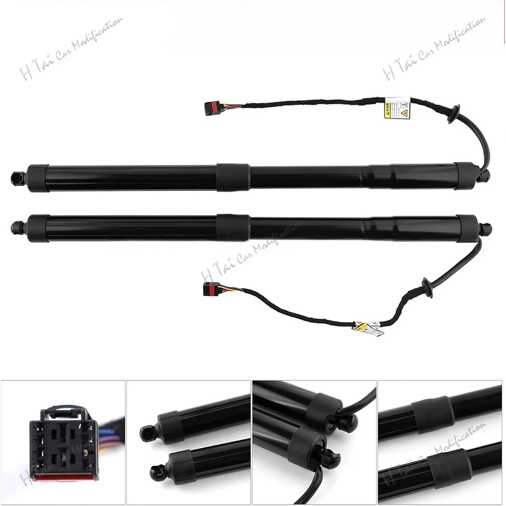 31690603 31690604 31457610 31663099 31371096 Rear Power Hatch Lift Electric Tailgate Lift Struts For Volvo XC90 2016-2021