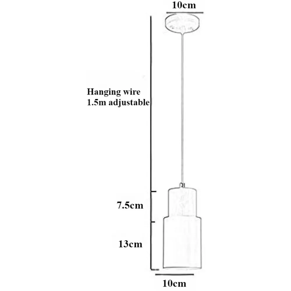 Lámpara LED de madera, aleación de aluminio ajustable + Material de roble, adecuada para el hogar, techo, dormitorio, comedor