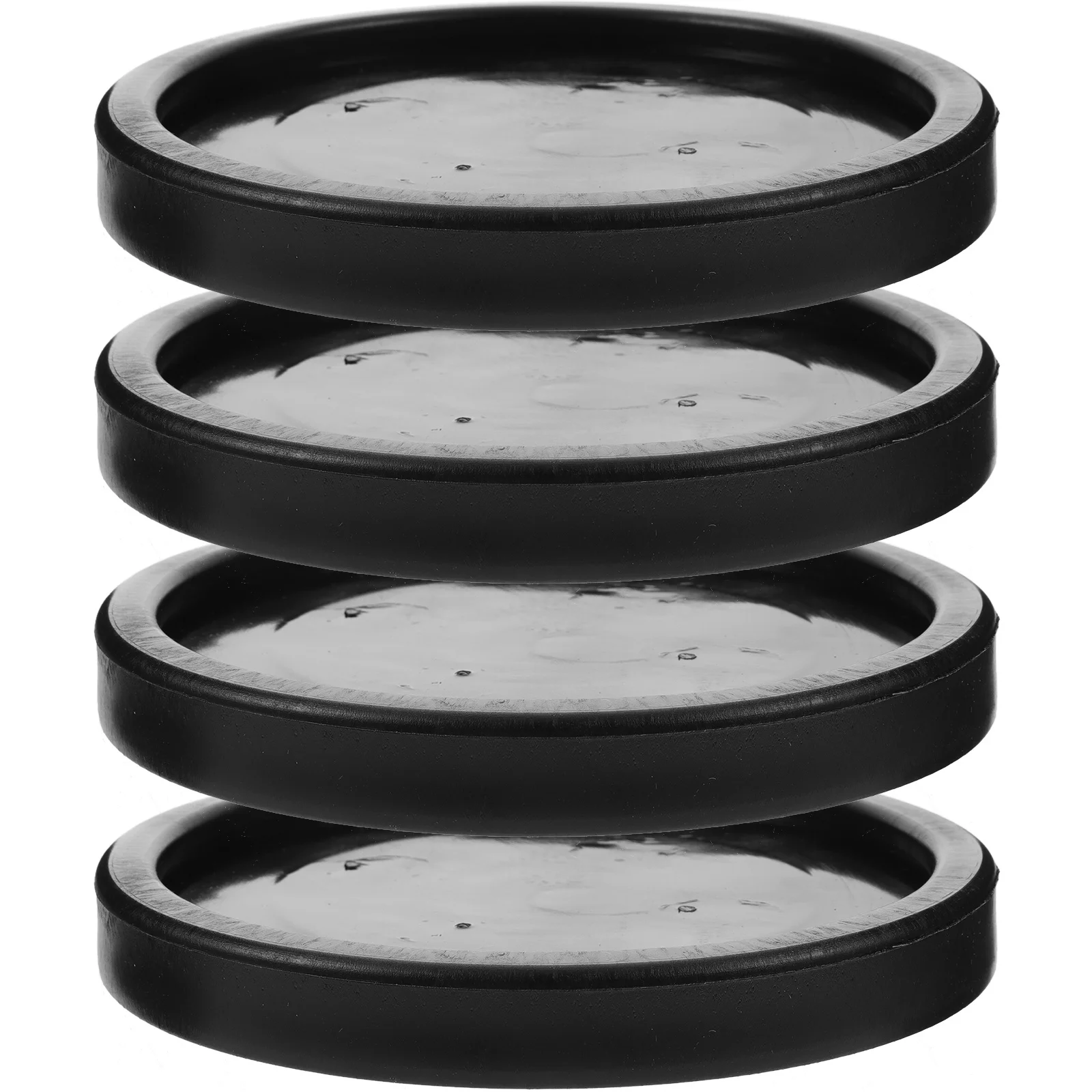 

4Pcs Non-Slip Furniture Pads for Hardwood Floors Shockproof Fitness Equipment Feet Protectors Extend Floor Service Life