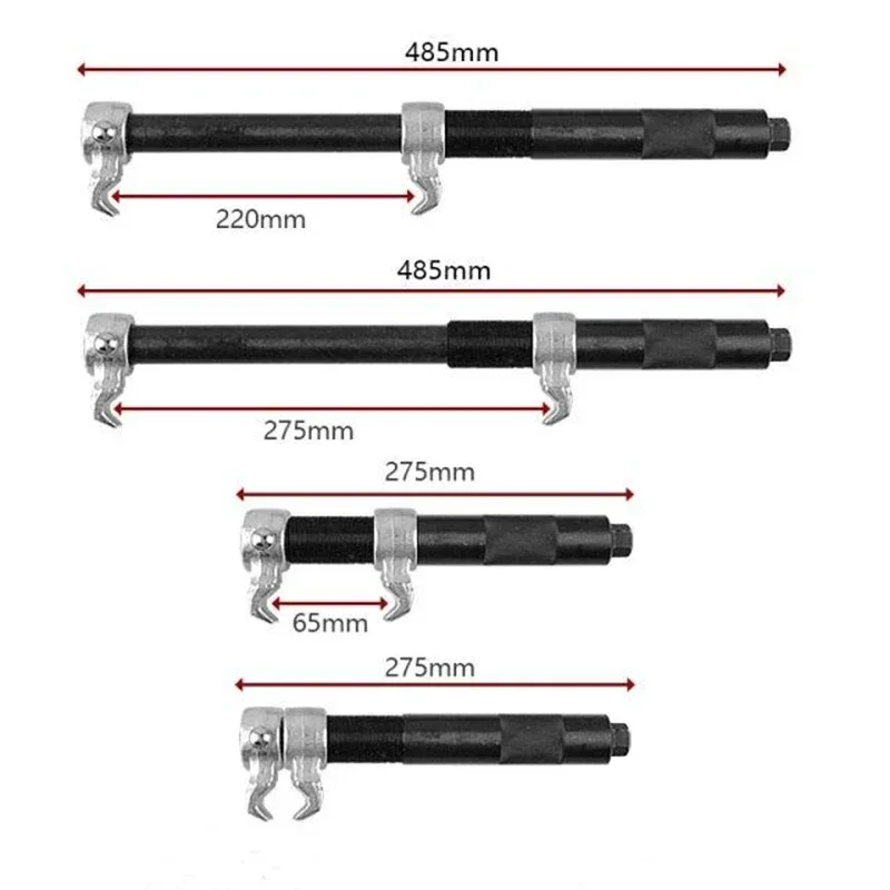 Repair Special Tool Shock Absorber Spring Compressor Shock Absorber Spring Remover Shock Absorber Spring Disassembly Tool image 6