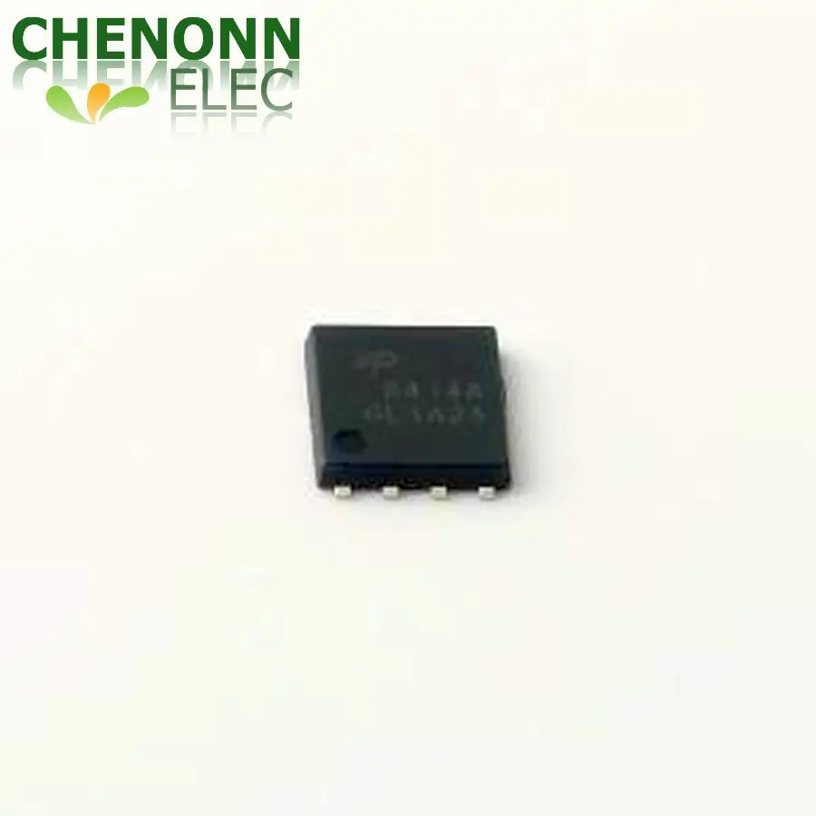 100PCS/LOT AON6414AL (MOSFETs)