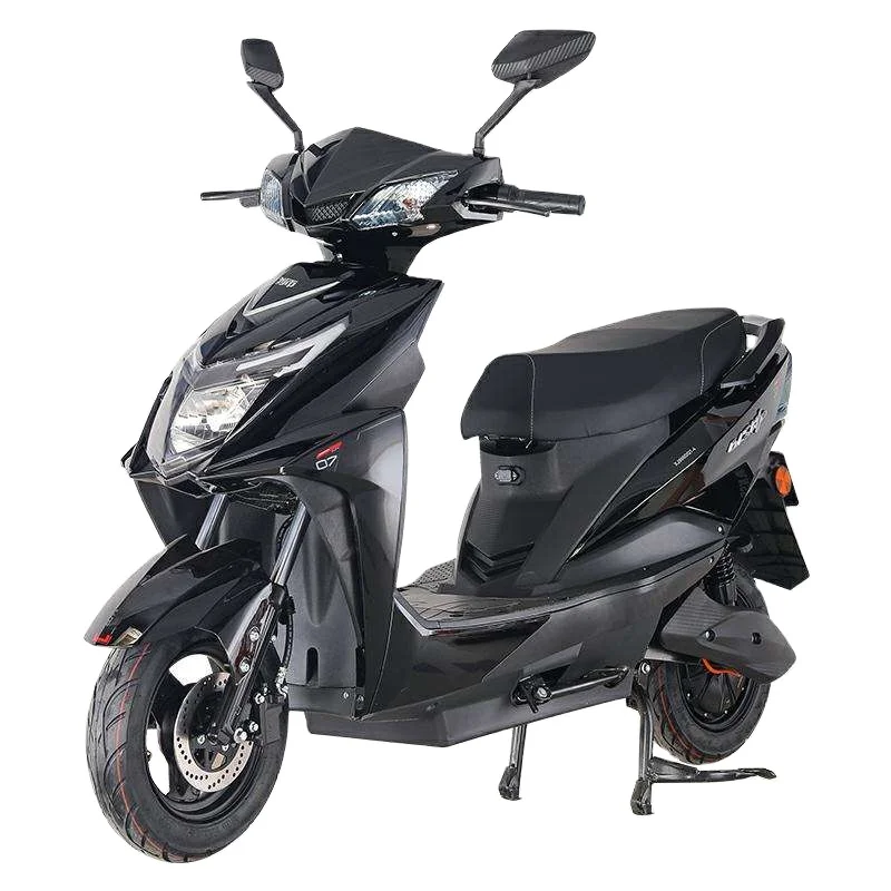 

Factory Directly Sale 1000W Scooter Motocycle/Adult Electric Motorcycle/Electric Motorcycle For Teenagers