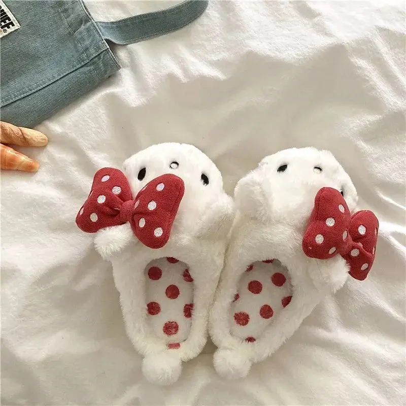 Kawaii hello kitty chinelos anime bonito dos desenhos animados menina casal presente feminino acessórios crianças brinquedo dormitório casa suprimentos atacado