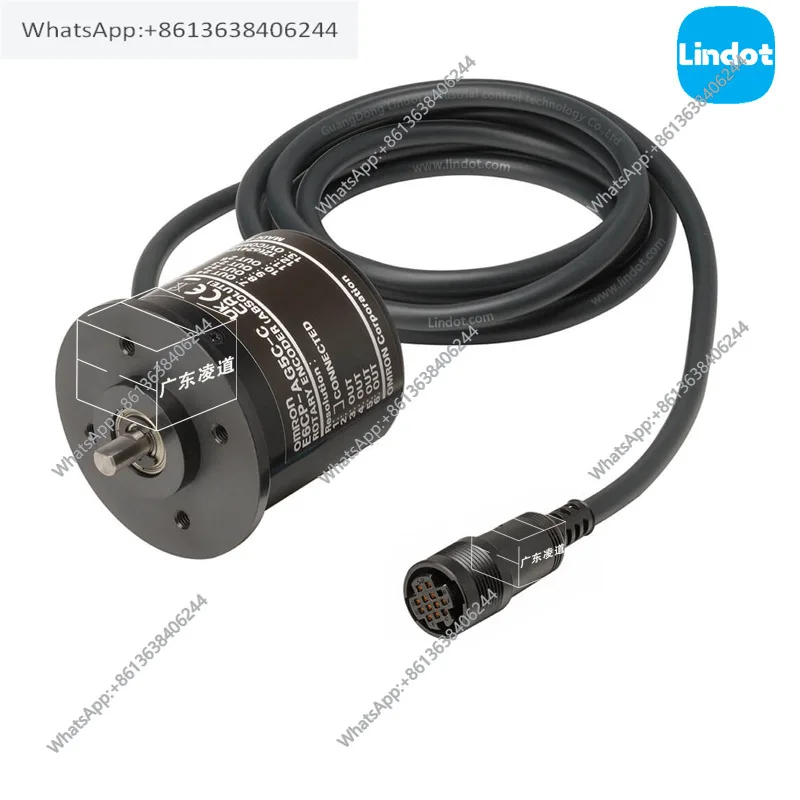 Compatible with E6F-A encoder extension cable E6F-AB3C E6F-AB5C AB5B~ AG5C · AG5B quality assurance