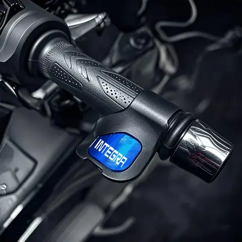 8 best sales होंडा इंटीग्रा - №6