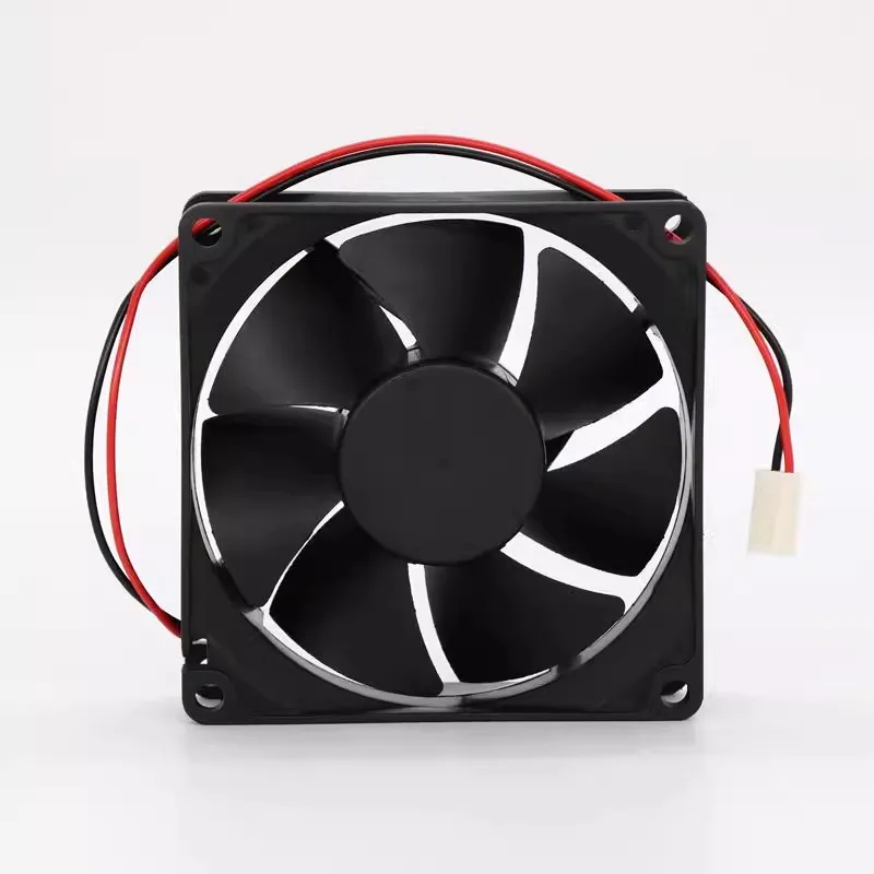 New Cooler Fan for DF4808BA-4 DC48V 0.09A Inverter Cooling Fan 8025 80*80*25mm