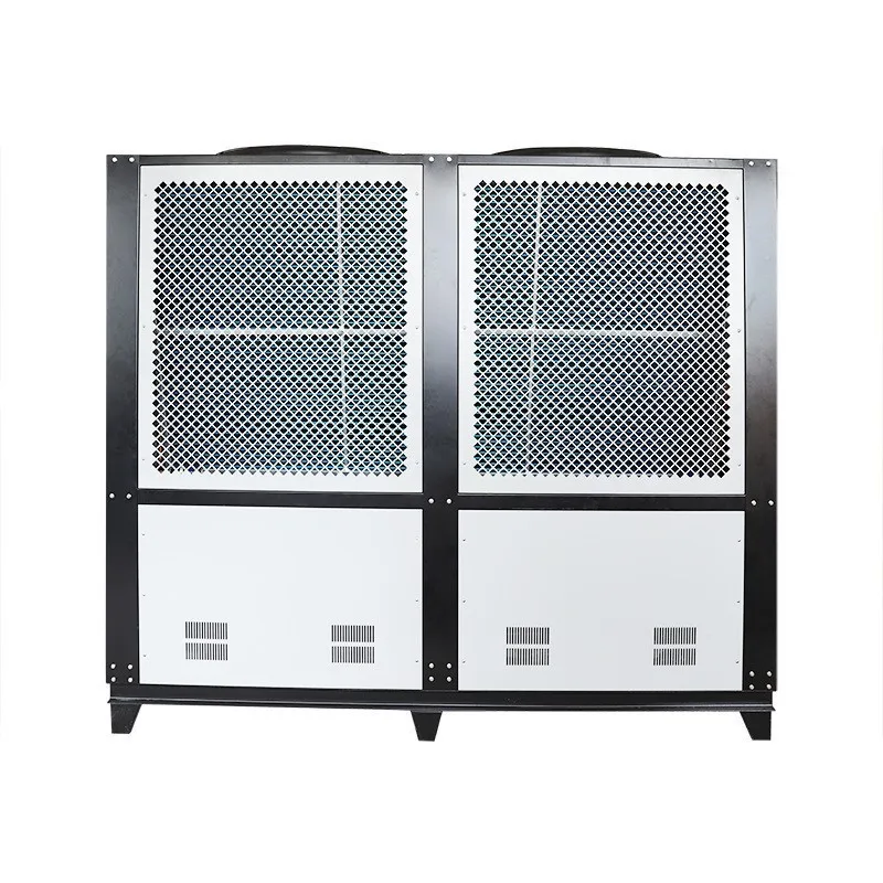 Industrial Chiller Energy Storage Station Liquid-cooled Machine New Energy Industry Battery Pack Testing Cooling Condenser Unit