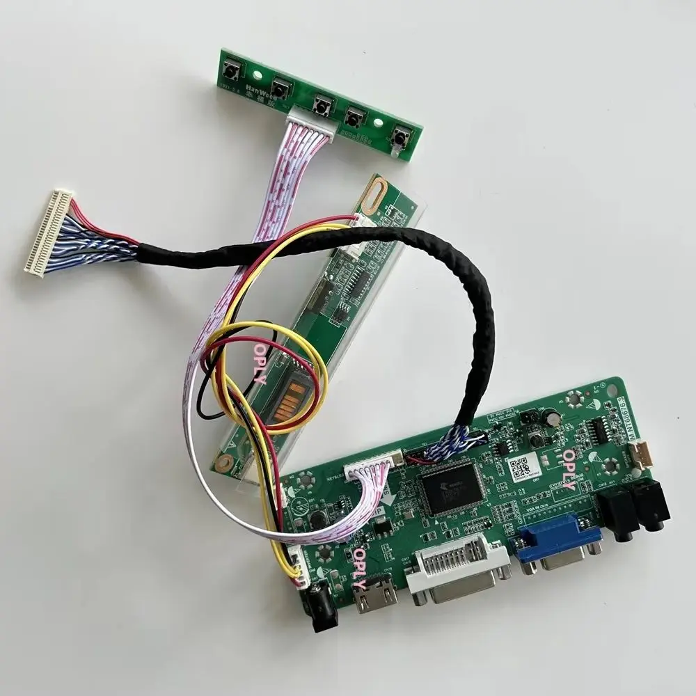 Controller Board Fo…