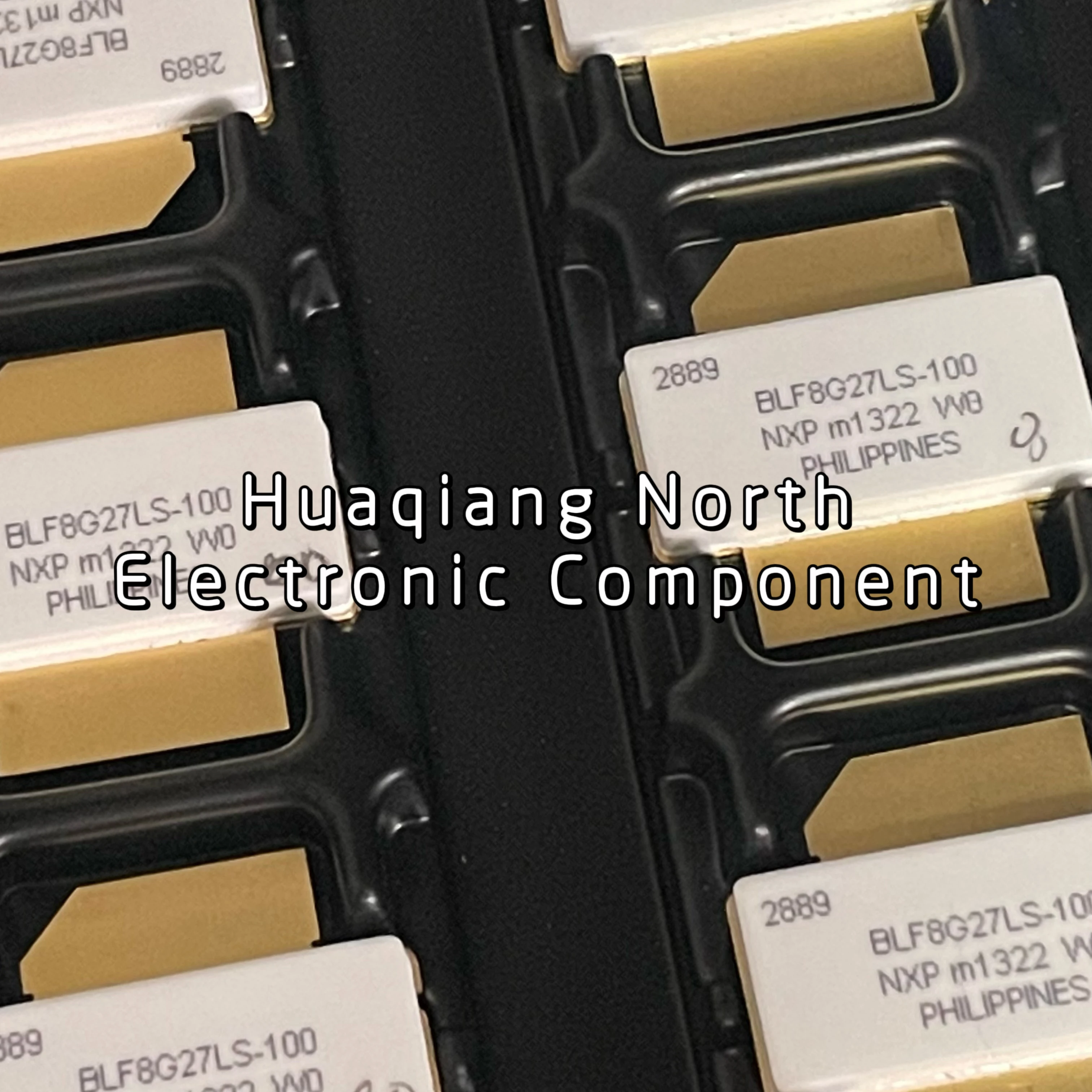 

BLF8G27LS-100 new orginal high-frequency RF Power Transistor MOSFET