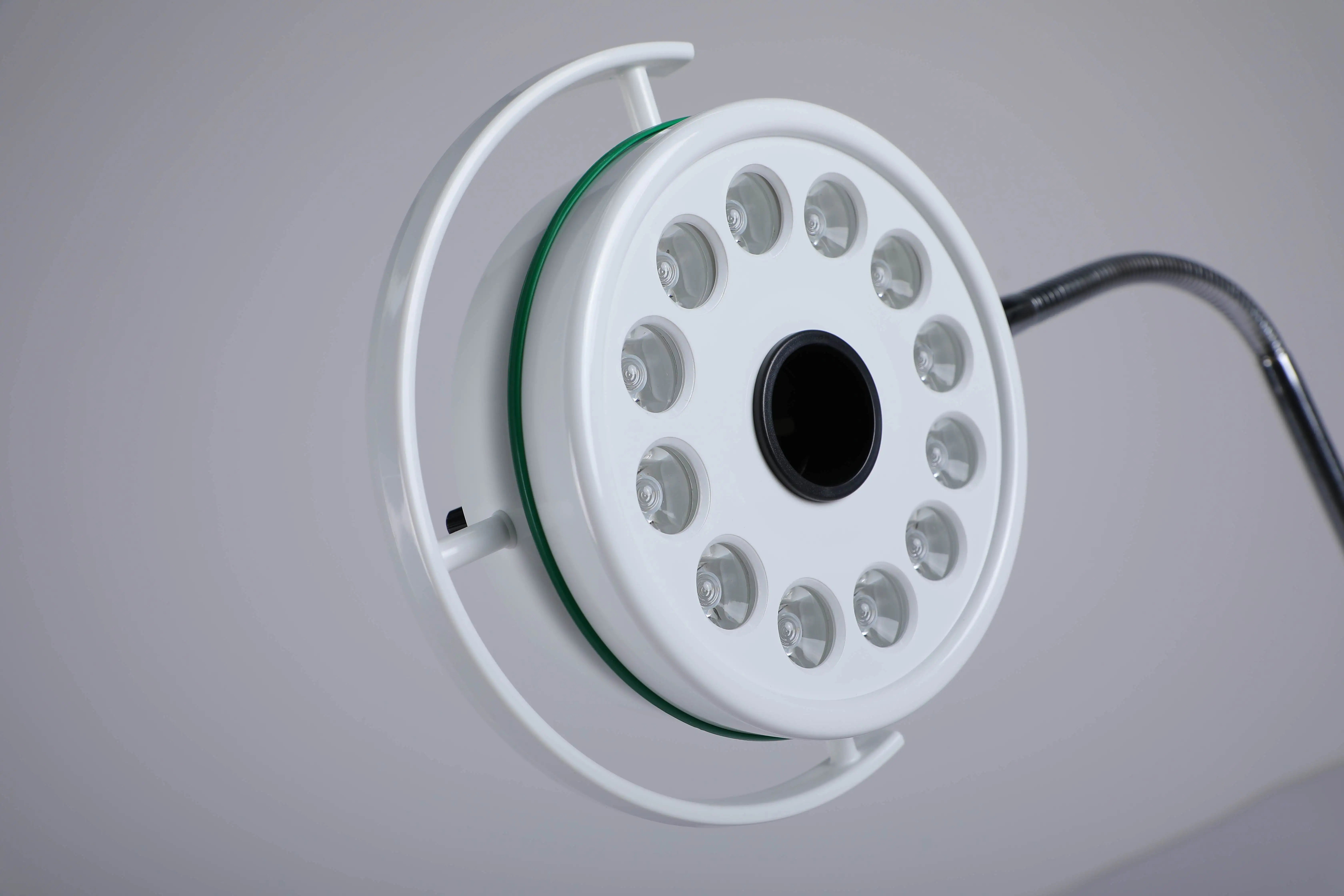 Portable ceiling wall Mounted Big Size Led Bight Exam Use LED Lamp Medical Portable Examination Led Light