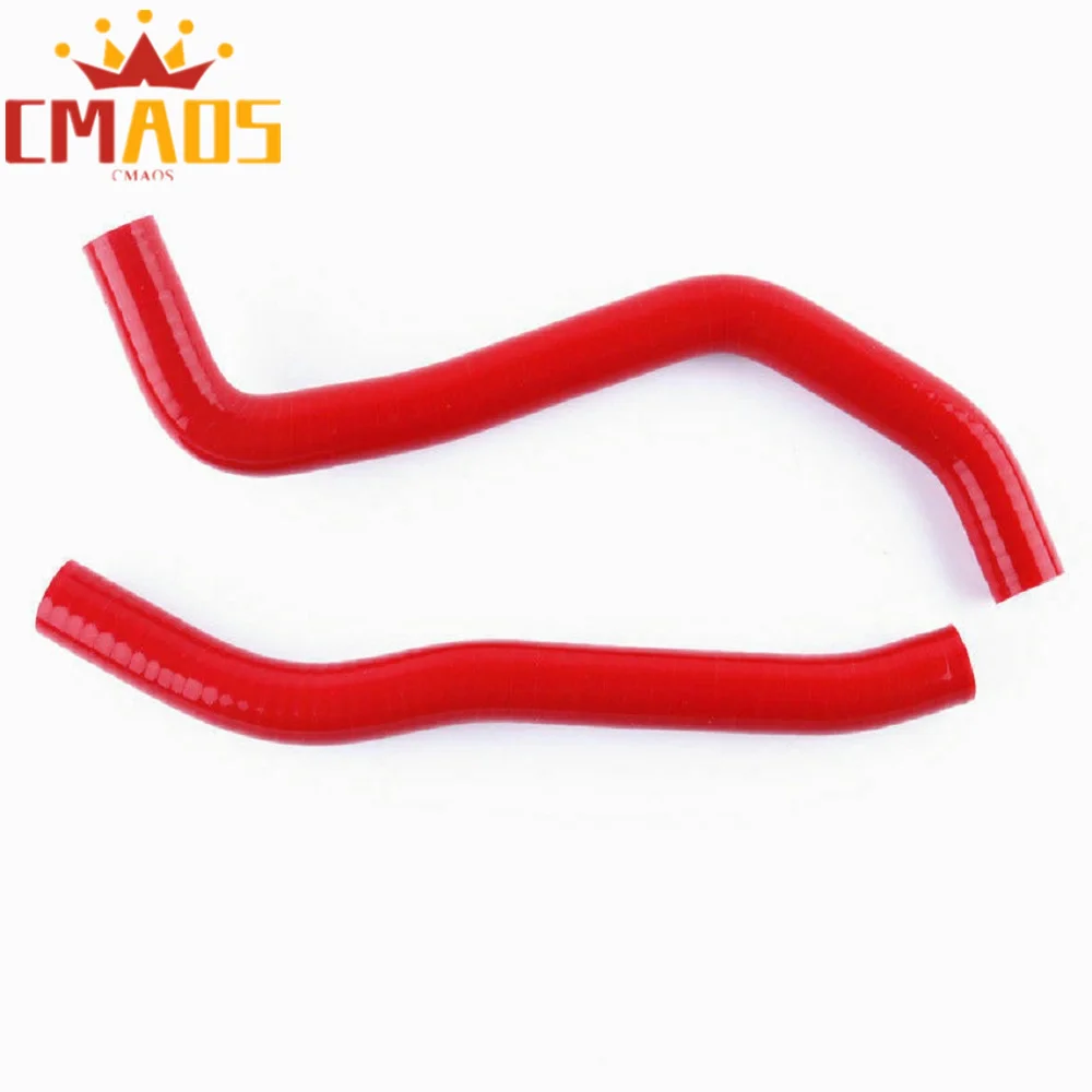 

Silicone Radiator Coolant Hose Kit for 2013-2018 2015 Honda CRF250L CRF 250L