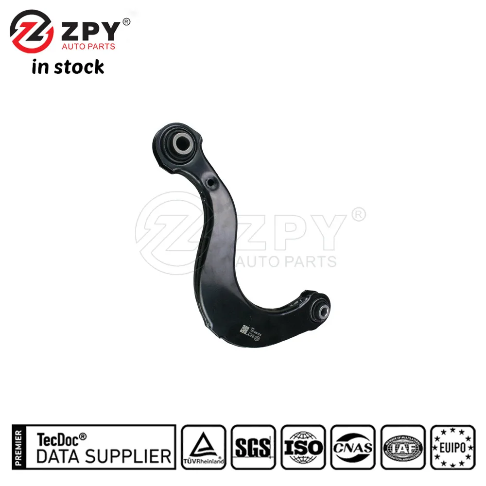 ZPY ذراع التحكم العلوي للجانب الأيمن أو الخلفي الأيسر لأودي S3 A3 5Q0 505 323