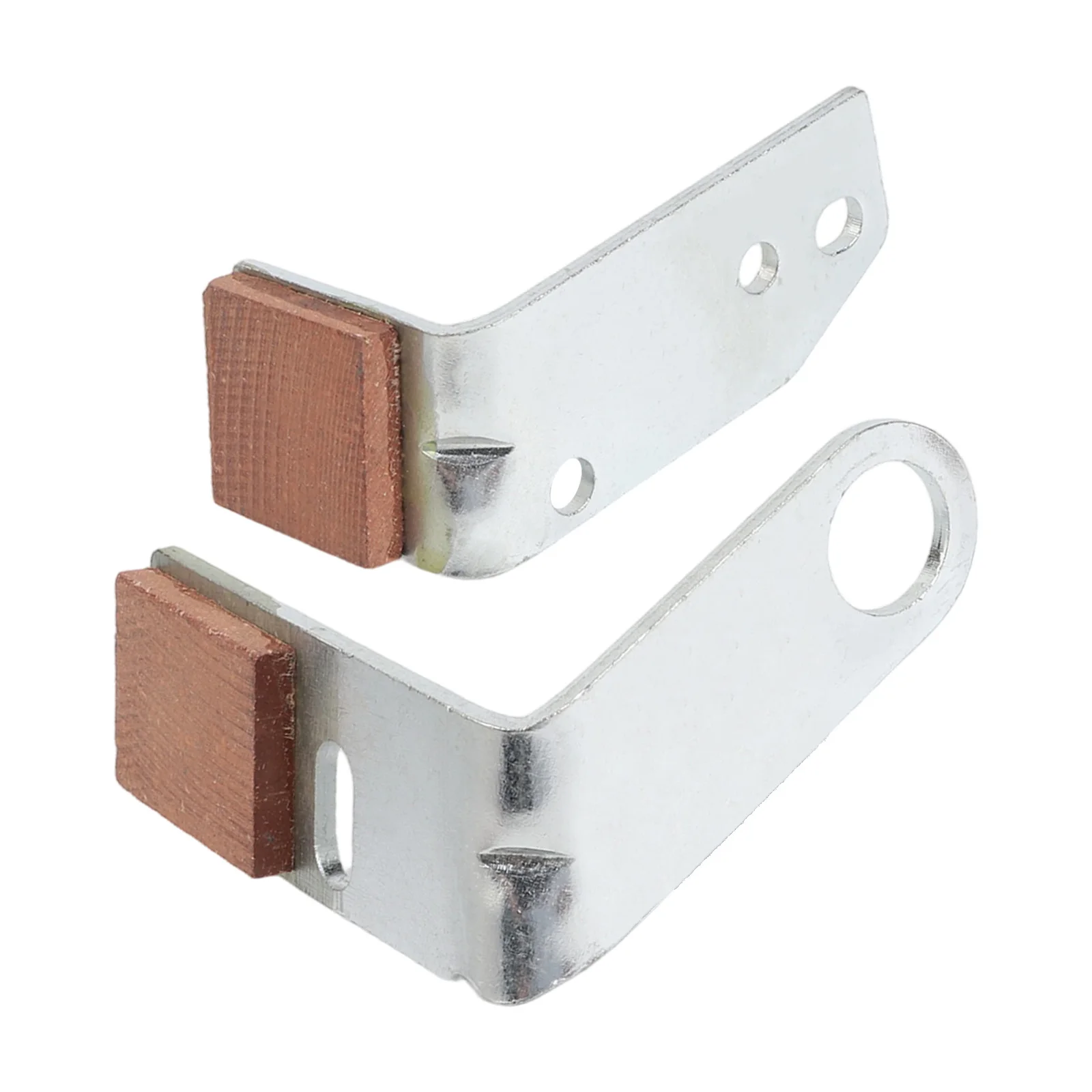Brake Arm Kit for For HUS Lawn Mower Deck LH RH Compatible with YT16542T YT1942 YT1942T LT2216 LT2217A PB22H46YTX PB20H46LT