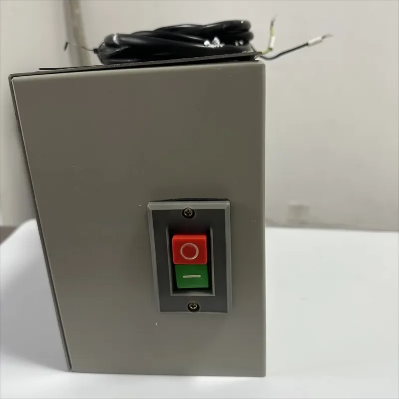 Weaving Textile Rapier Loom Machine Spare Parts All Types Weft Feeder Accumulator POWER BOX