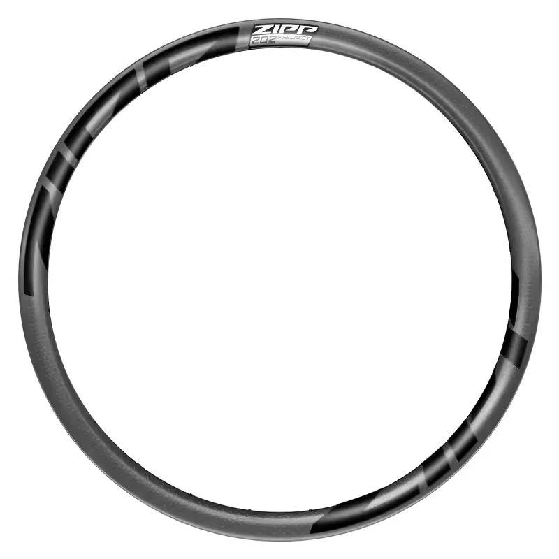 Zipp Firecrest 自転車ホイールセットステッカー 202 303 404 808