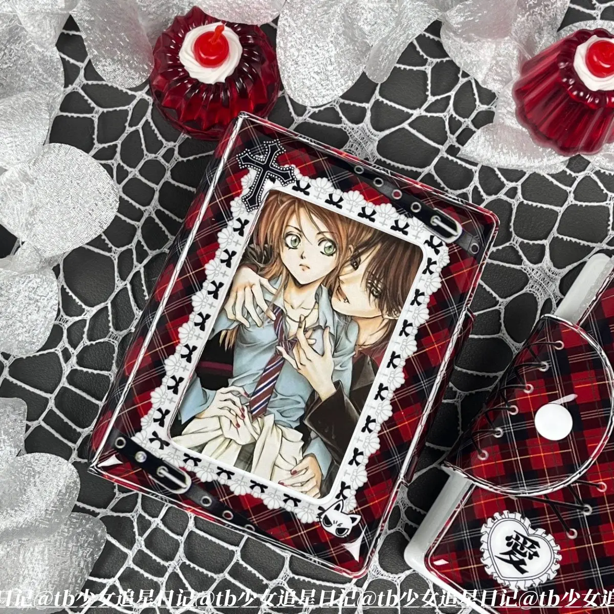 Gothic Demon Maid 3