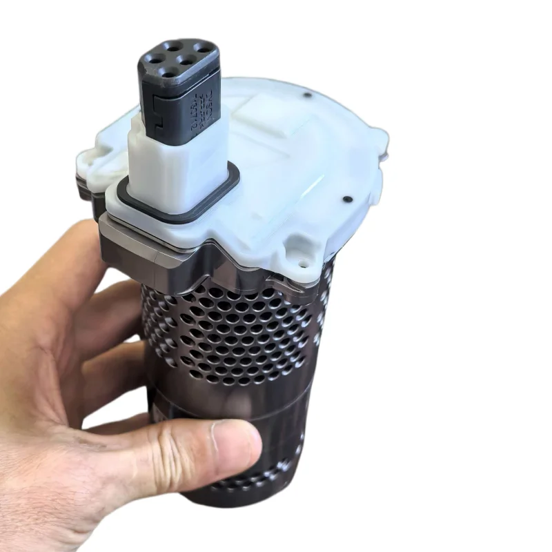 Original Vacuum Cleaner Motor for Dyson V15 SV22 SV47 Handheld Wireless Vacuum Cleaner Replacement
