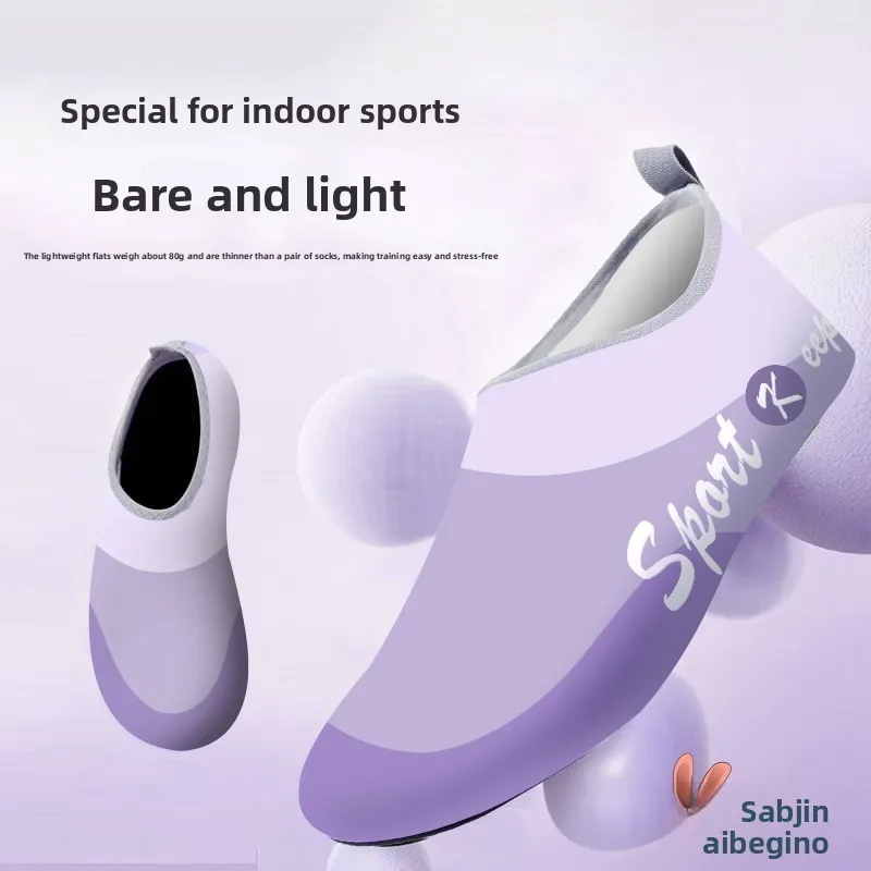 

Adult Beach Shoes Swim Diving Snorkeling Anti-Slip Trekking Shoes Men's Women's Soft Bottom Quick Dry Sea Water Shoes