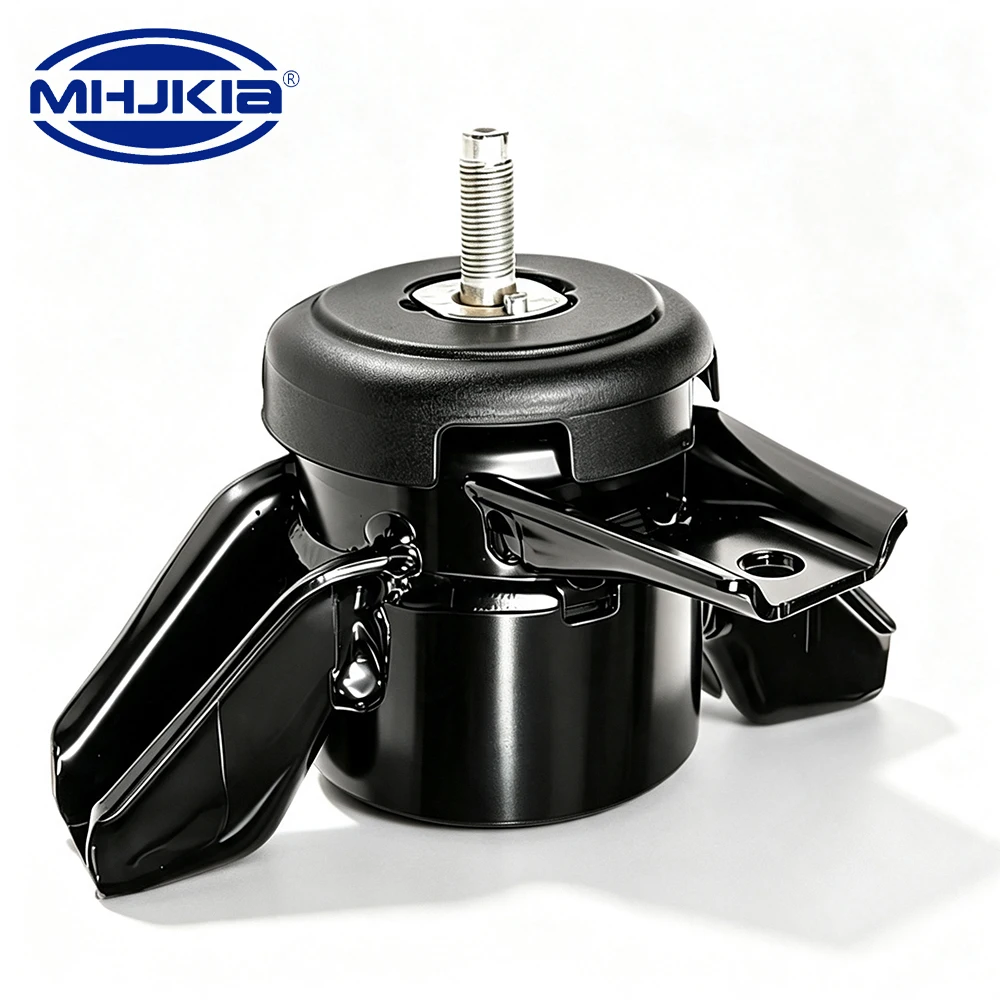 21810-M0000 Engine Mount For Hyundai KIA Creta 2016-2021 Car Engine Bracket Motor Engine Mounting 21810M0000 21810 M0000