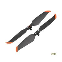 4X For DJI Mavic Air 2/2S Low-Noise Props Propellers 7238 Props Blade Foldable Quick Release Propeller For Mavic Air 2